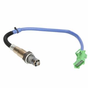 China Bosch Citroen Peugeot Fiat Car Lambda O2 Sensor For 0258006028 161848 1628CW 9622997680 wholesale