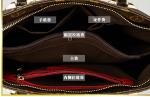 2016 new simple fashion handbags women's handbags casual shoulder bag Messenger