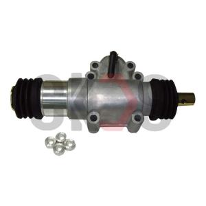 China ISUZU 654-03076 1-33730062-1 FG19 Truck Clutch Parts wholesale