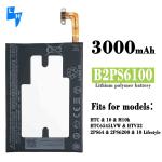 Long-Lasting B2PS6100 Mobile Phone Battery for HTC 10 LifeStyle M10 One M10
