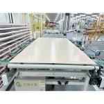 Cold Extrusion Roll Flute Paper Thermal Film Laminating Machine Hot Press Dry
