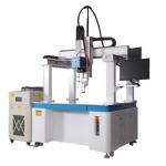 3000W high performance lithium battery fiber laser welding machine