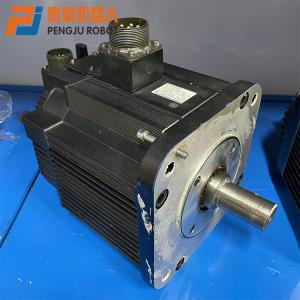 China Second Hand 2900w YASKAWA Servo Motor SGMGH-30A2A-YR33 wholesale