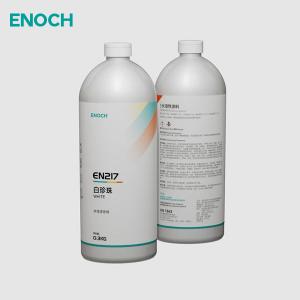 China Automotive Lacquer White Car Paint Refinishing Products Touch Up High Gloss Finish Car Varnish wholesale