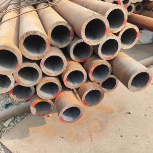 China ASTM A519 Seamless Steel Pipe / Carbon Steel Pipe Tube SMLS Pipe Thick Wall Pipes wholesale