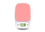 Plastic Kitchen Scale Digital Kitchen Food Weighing Scale ABS Kitchen Scale 5KG