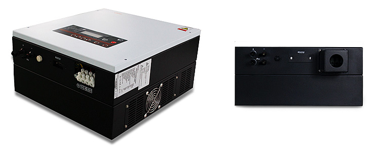 HOT SALE 5KWATTS THREE PHASE 220V 380VAC 5000W ON GRID TIE INVERTOR FOR INDUSTRY SOLER POWER SYSTEM
