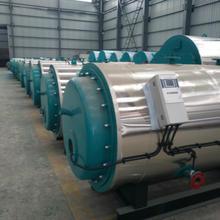 China Large Output Electric Heating Steam Boiler High Efficiency No Pollution wholesale