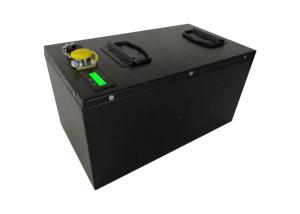 China High Capacity Energy Storage Lithium Battery Good Discharge Performance wholesale