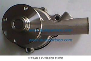 China NISSAN 15A Water Pump wholesale