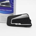 320h Standby Time Motorcycle Bluetooth Intercom CE Certificate High Resistance