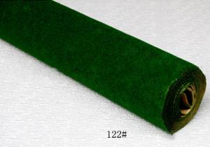 China 122#(dark green)grass mat,architectural model material,landscape grass,model materials wholesale