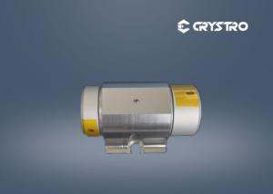 China Polarization 1064nm Small Free Space TSAG Faraday Isolators Crystal wholesale