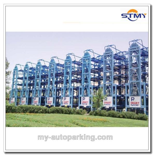 Smart Parking Solutions/Rotary Lifts for Sale/Garage Storage/Garage Storage Lift