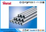 Ti - 6al - 4V Grade 5 Titanium Tube , Pickled Surface Seamless Titanium Tubing