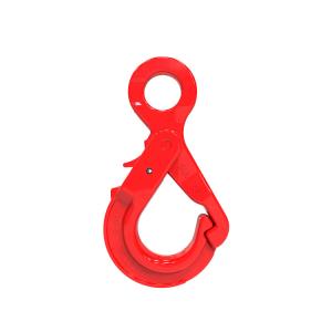 China SLR077-G80 SPECIAL EYE SELF-LOCKING HOOK wholesale