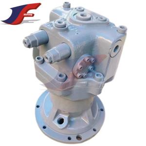 China EXCAVATOR PARTS EX120-2 EX120-3 SWING MOTOR 4241171 4334356 FOR HITACHI wholesale