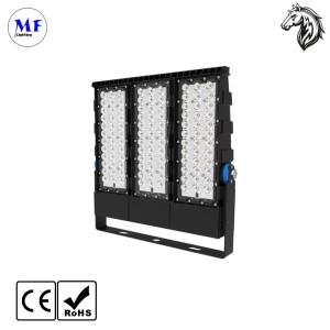 China IP65 3000K-6000K LED Stadium Light Sport light 150lm/W IK08 high lumen For Outdoor Sports wholesale