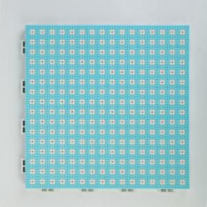 China Outdoor Sport Court Tiles Interlocking Polypropylene Floor Tiles wholesale