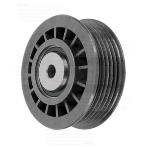 China 6012000770 Idler Pulley for Mercedes Benz OM601 OM602 M102 M104 M119 1982-1993 Year wholesale