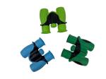 RoHS Kids Binoculars 8x21 , Child Size Binoculars Shock Resistant