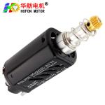 Hofon HF480VA-7019T Long shaft High Speed 11.1V 31000RPM DC Carbon brush Motor