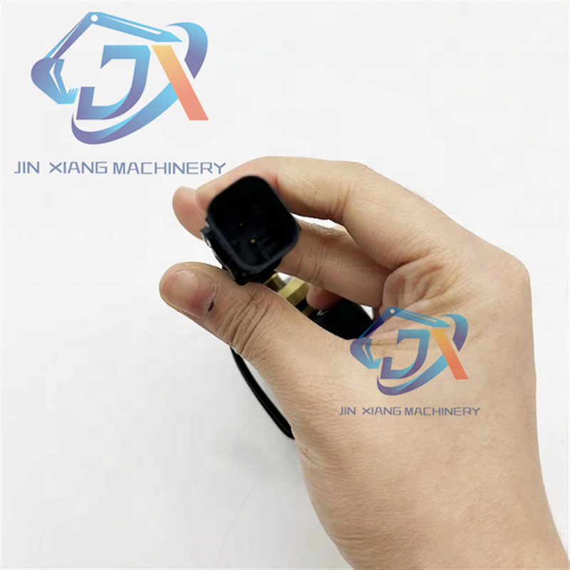 STAR ZEBRA High Quality Solenoid Perkins D03M12Y2 T410311 CAT E323D2L E330GC E336GC 924K Intake Mixing Solenoid Valve Flow Valve
