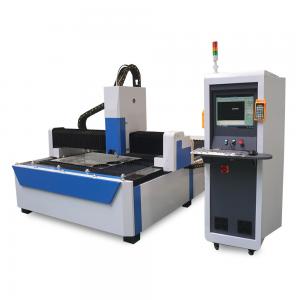 China CE 1080nm Aluminum Fiber Laser Cutting Machine Cnc Metal Cutting Laser Machine on sale