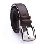 High Quality Geniune Leather Belts For Jeans Quality Leather Casual Jeans Belt