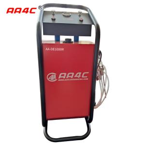 China Power Steering Machine AA-DE1000R  Auto Repair Machine Car Maintenanec Equipment Garage Equipments wholesale