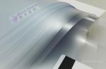 Vicat 5kg 72±2 C PVC Transparent Card Affordable and Durable with Heating