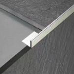 304 316 Tile Accessories Tile Profile T Shaped Decorative Strip 304/316