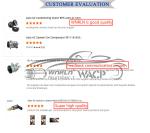 95033351 96863368 Vehicle AC Compressor For Chevrolet Aveo For Daewoo Gentra1.5