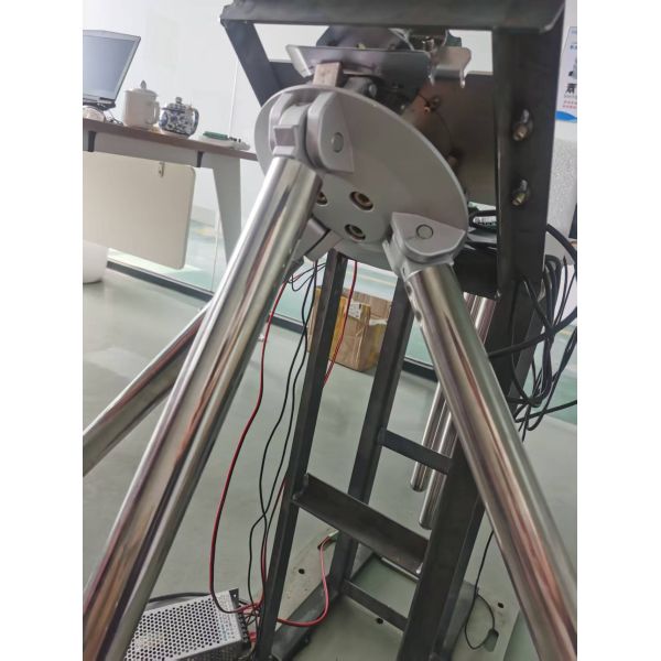 Accessory Metal IP44 Three Roller Gate Core Outer Casing Parts Anti Tailgating Components
