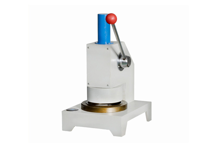 Cobb Paper Testing Equipments, Cardboard Quantitative Sampler Test Equipment