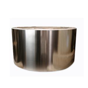 China Hot Rolled Pickled And Oiled Coil Turkey 904l 8K Polished Stainless Steel Coil 430 Ss Coil 202 wholesale