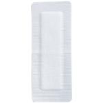 Hypoallergenic Wound PU Film Dressing Non Woven Medical Surgical Dressing