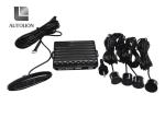 Voice alert 12V buzzer bosch car parking sensor system ultrasonic sensor Car