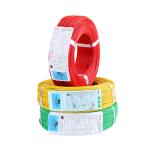 Ul20225 Black PFA Insulated Wire 600v 250c Awm20225 Lighting Home Appliance