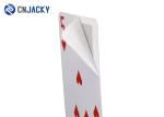 915mhz Customized Design RFID Smart Card RFID Playing Card / Poker Card For