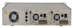 2U 16Slot Centralized Managed Media Converters ,Giga,125M~4.25G,10G ,40G OEO,