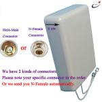 Manufacturer Outdoor Indoor 698-960/1710-2500 MHz ABS MIMO N Female Panel
