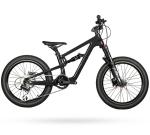 20 Full Suspension Carbon Mountain Bikes 10 Speed Carbon Bike Frame Mtb for Kids