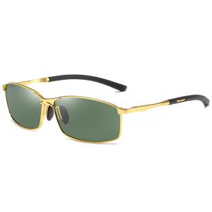 China Bike Motorcycle Mens Luxury Polarized Stylish Sunglasses Photochromic Sunglasses With Polarized Lens wholesale