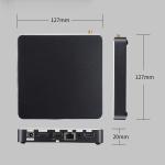 H-Series (H010/ H300) Industrial-grade Ultrathin Handheld PC 127* 127* 20mm