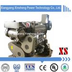 Cummins Marine Diesel Engine NTA855-M for Marine Main Propulsion