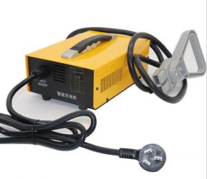 China 24v battery charger 140A On-board electric vehicle battery charger Lithium Lead acid wholesale