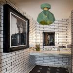 Designer Decorate Colorful Ceiling Lights Fixtures for Kitchen