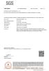 Xinxiang Flight Fasteners Co., Ltd. Certifications