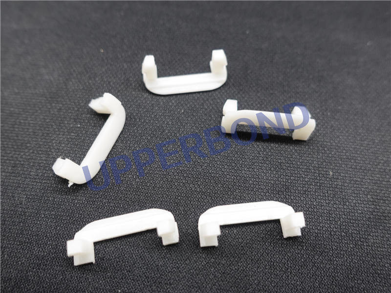 HLP2 Cigarette Packaging Machine Packer Pockets Clips And Stoppers Spare Parts